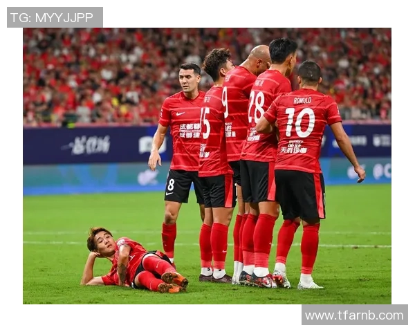 成都足球队实力分析：探索球队发展与未来潜力的深度解读